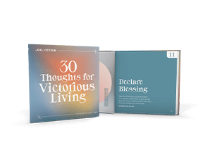 30 Thoughts For Victorious Living