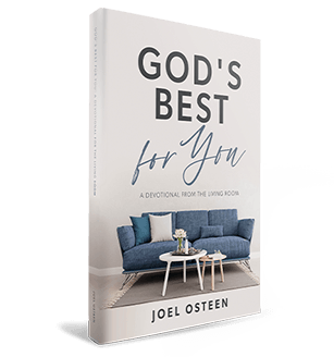 Gods Best For You Book