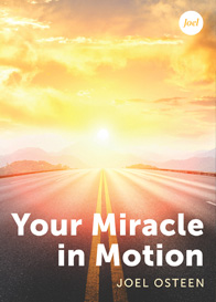 Your Miracle in Motion
