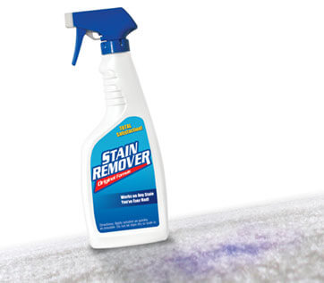 Stain Remover - Bottle